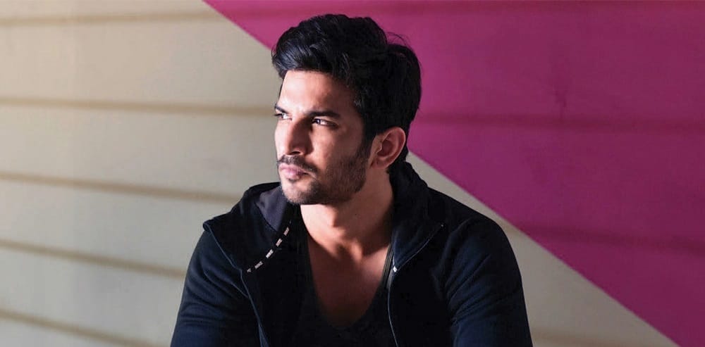 Bhool Bhulaiyaa 2 Actress Kiara Advani Told Sushant Singh Rajput Someday Someone Make a Biopic on You