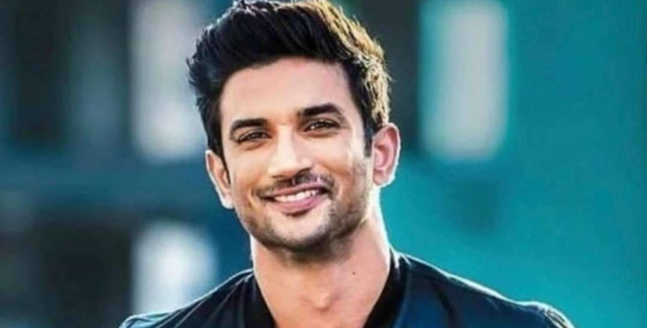 Sushant Singh Rajput Death Anniversary Actor Promised Himself That One Day He Would Party In Mannat, Shah Rukh Khan Fulfill His Dream
