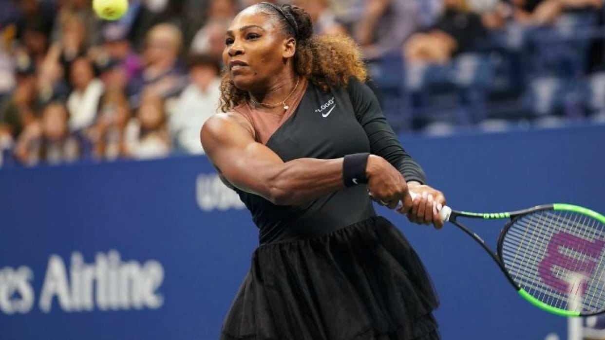 Serena Williams to return from Wimbledon after eight months stops retirement rumors