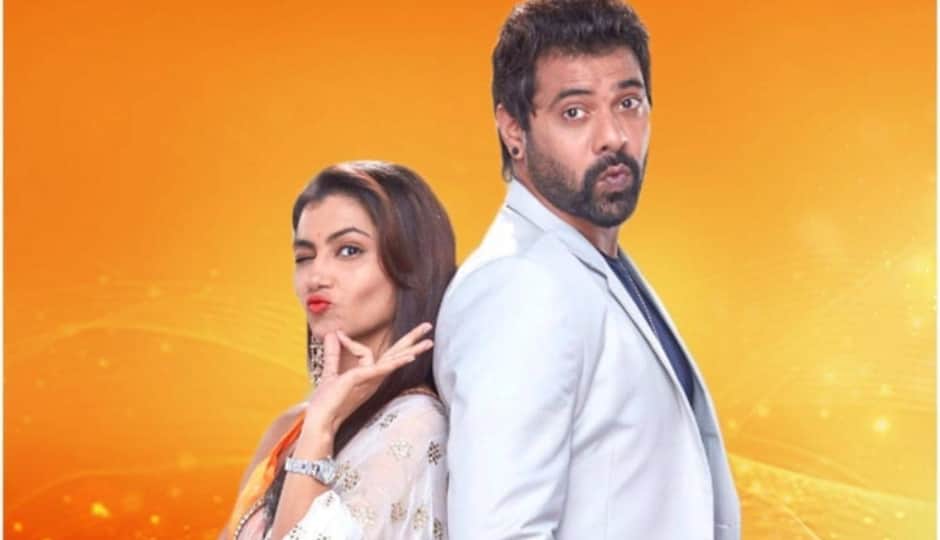 Shabir Ahluwalia confirms quitting tv serial kumkum bhagya now he doing Radha Mohan Says Parting Is Never Easy