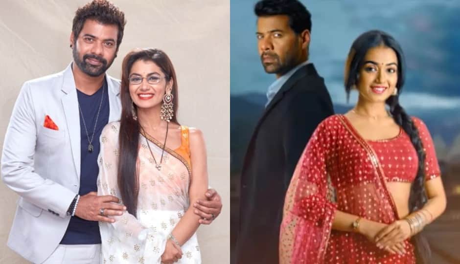 Shabir Ahluwalia confirms quitting tv serial kumkum bhagya now he doing Radha Mohan Says Parting Is Never Easy