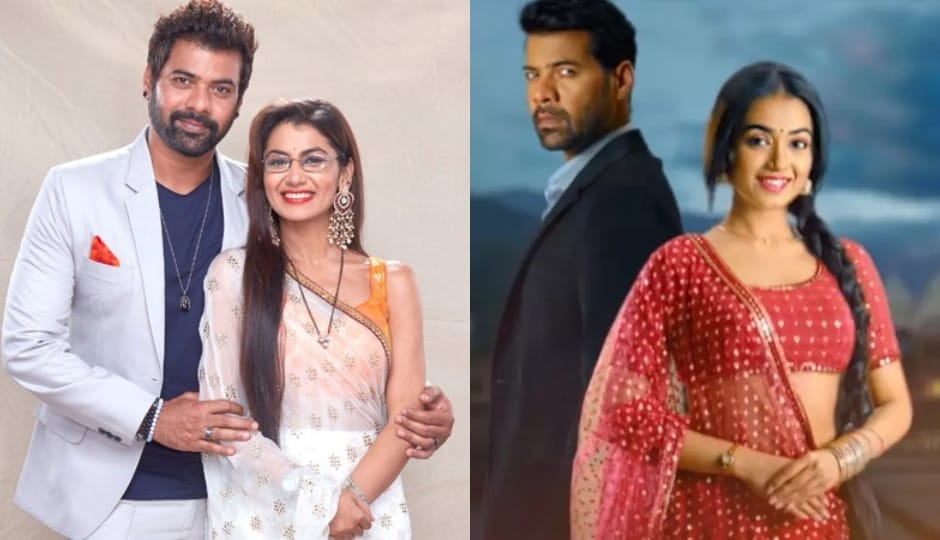 Shabir Ahluwalia confirms quitting tv serial kumkum bhagya now he doing Radha Mohan Says Parting Is Never Easy
