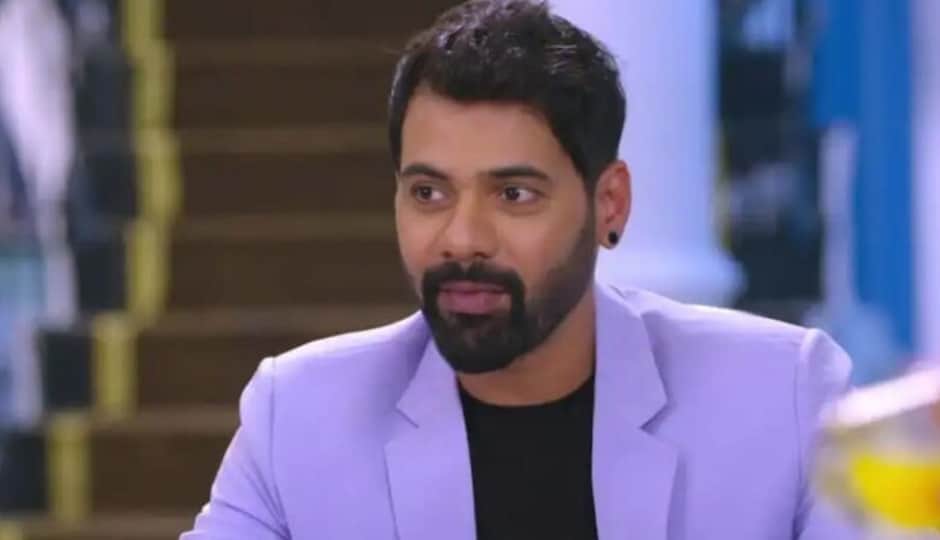 Shabir Ahluwalia confirms quitting tv serial kumkum bhagya now he doing Radha Mohan Says Parting Is Never Easy