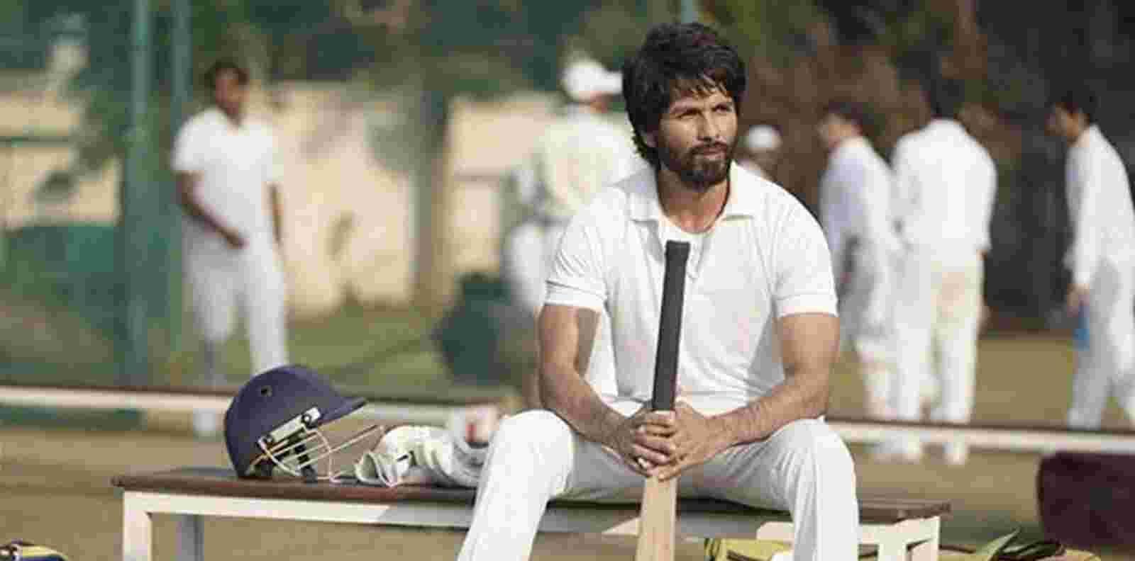 jersey actor Shahid Kapoor is fond of expensive cars and bikes know his nett worth here