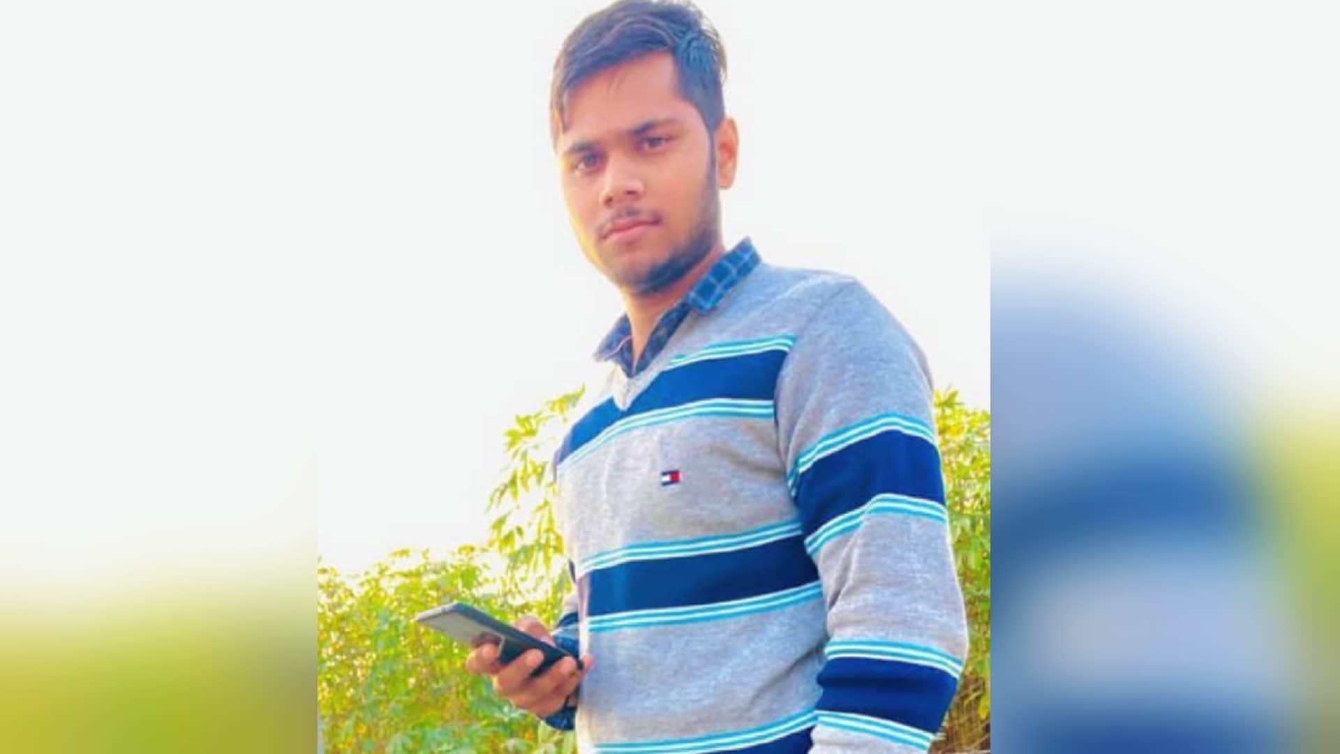 Double Murder: Sepoy Vikrant had shot the father and son in a moving car, did this work to remove traces of blood