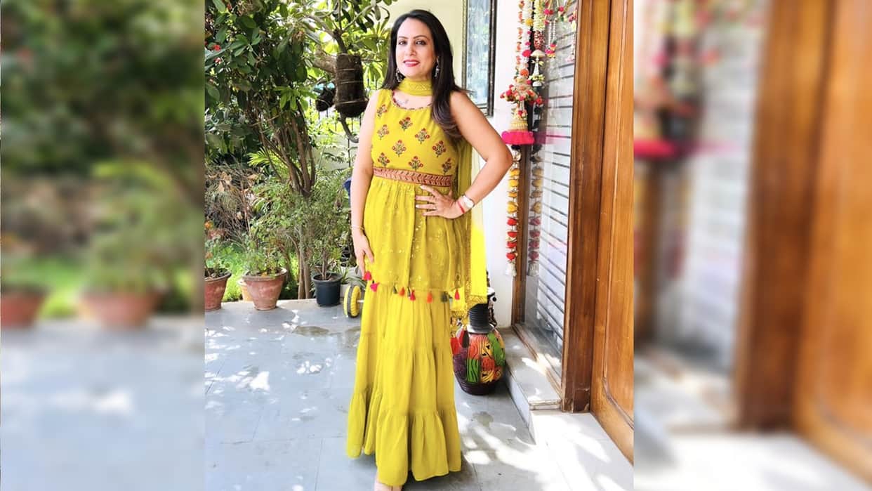 IAS Sonal Goel Success Story Got 13th Rank In UPSC Exam 2007 
