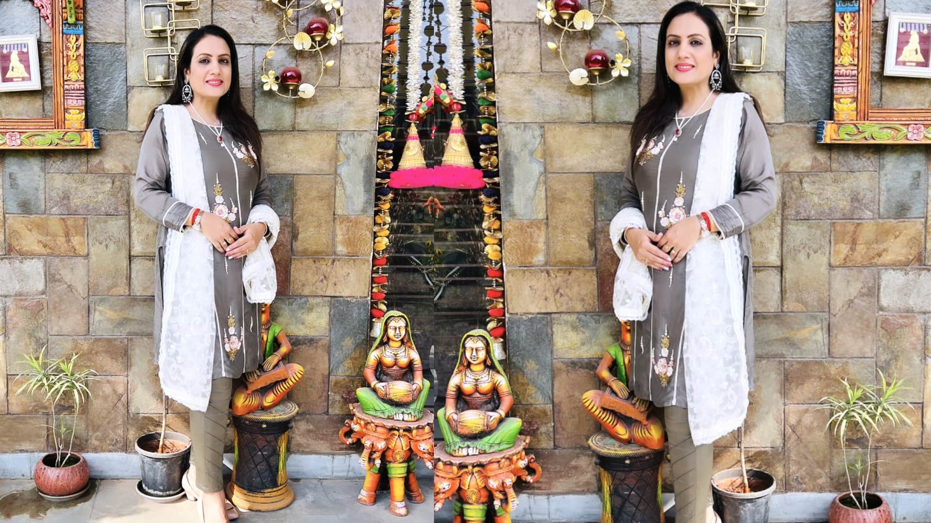 IAS Sonal Goel Success Story Got 13th Rank In UPSC Exam 2007 