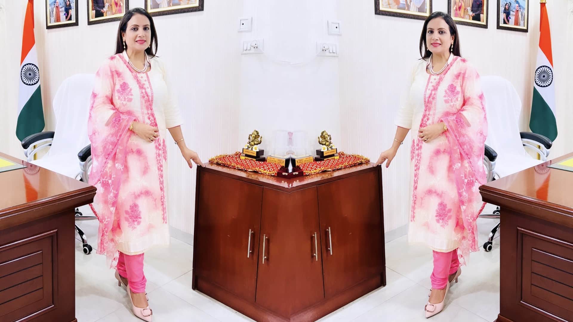 IAS Sonal Goel Success Story Got 13th Rank In UPSC Exam 2007 
