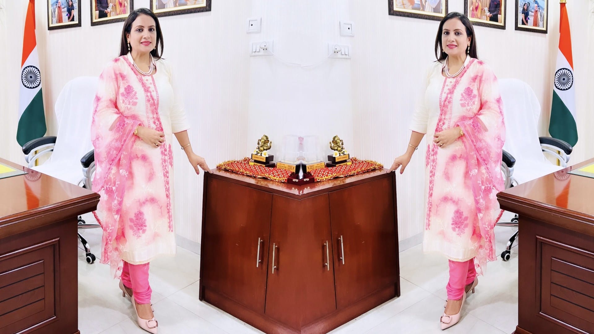 IAS Sonal Goel Success Story Got 13th Rank In UPSC Exam 2007 