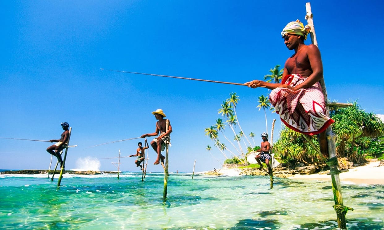 Sri Lanka crisis: inflation and costly petrol and diesel prices ruined tourism, couples cancelling destination weddings