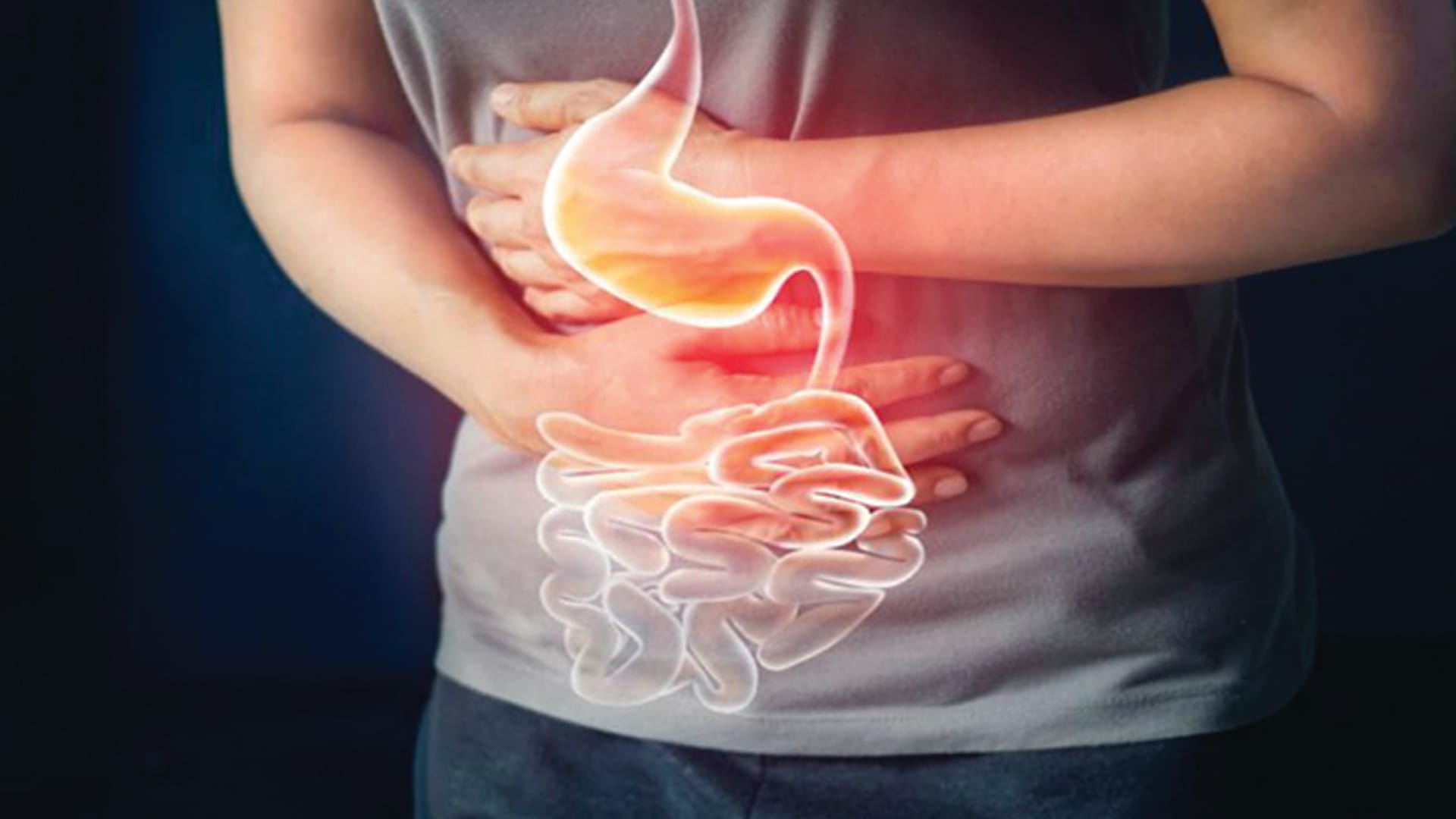latest study says COVID affects gut microbiome, know its causes and symptoms in hindi