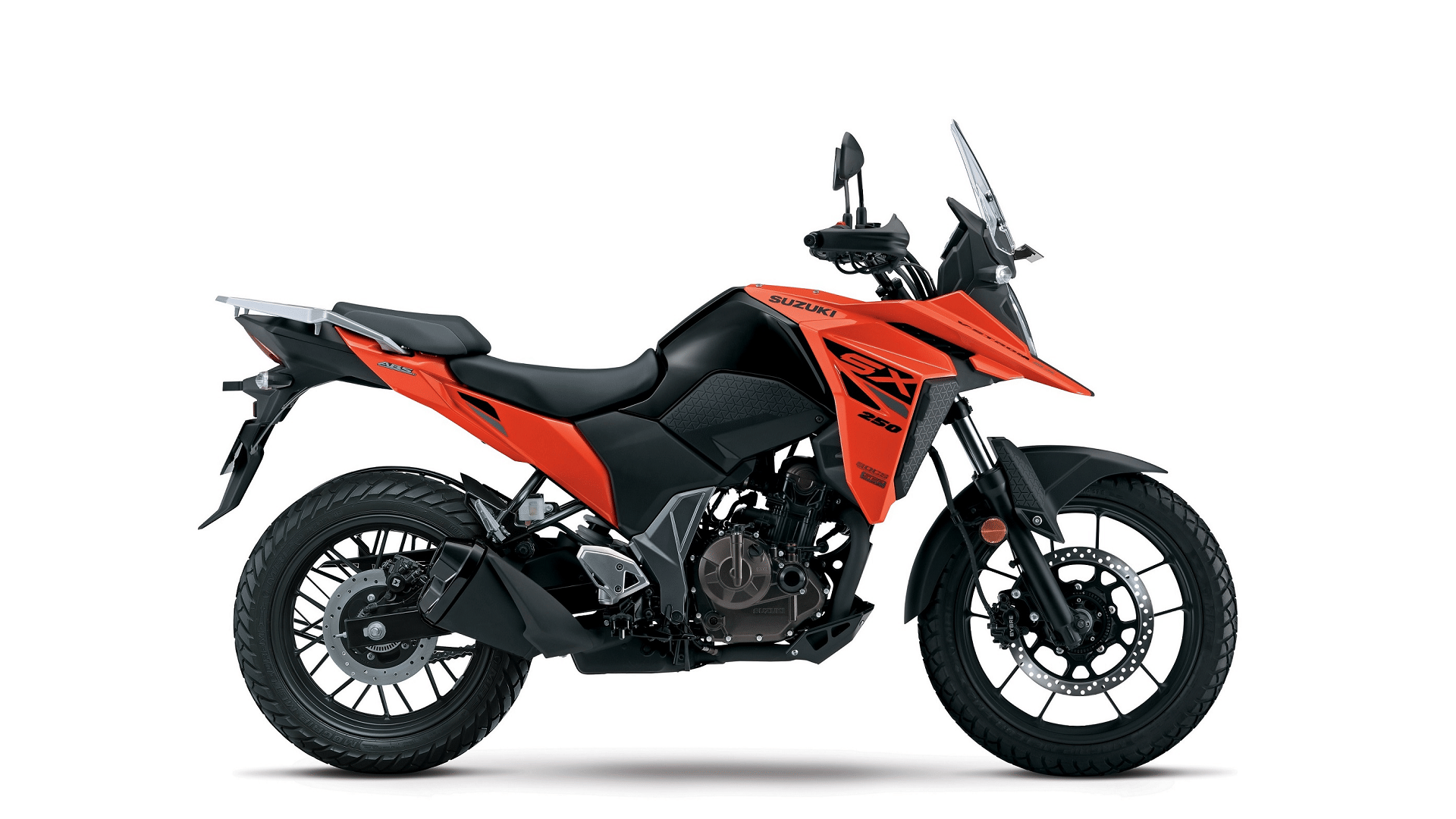 Suzuki Motorcycle India rolls out its 7 millionth unit V-Strom SX from Gurugram plant