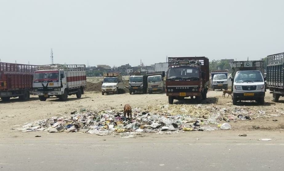 Clean survey team reached the city, ranking will be decided