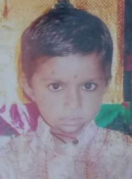 Teenager murdered for Rs 500