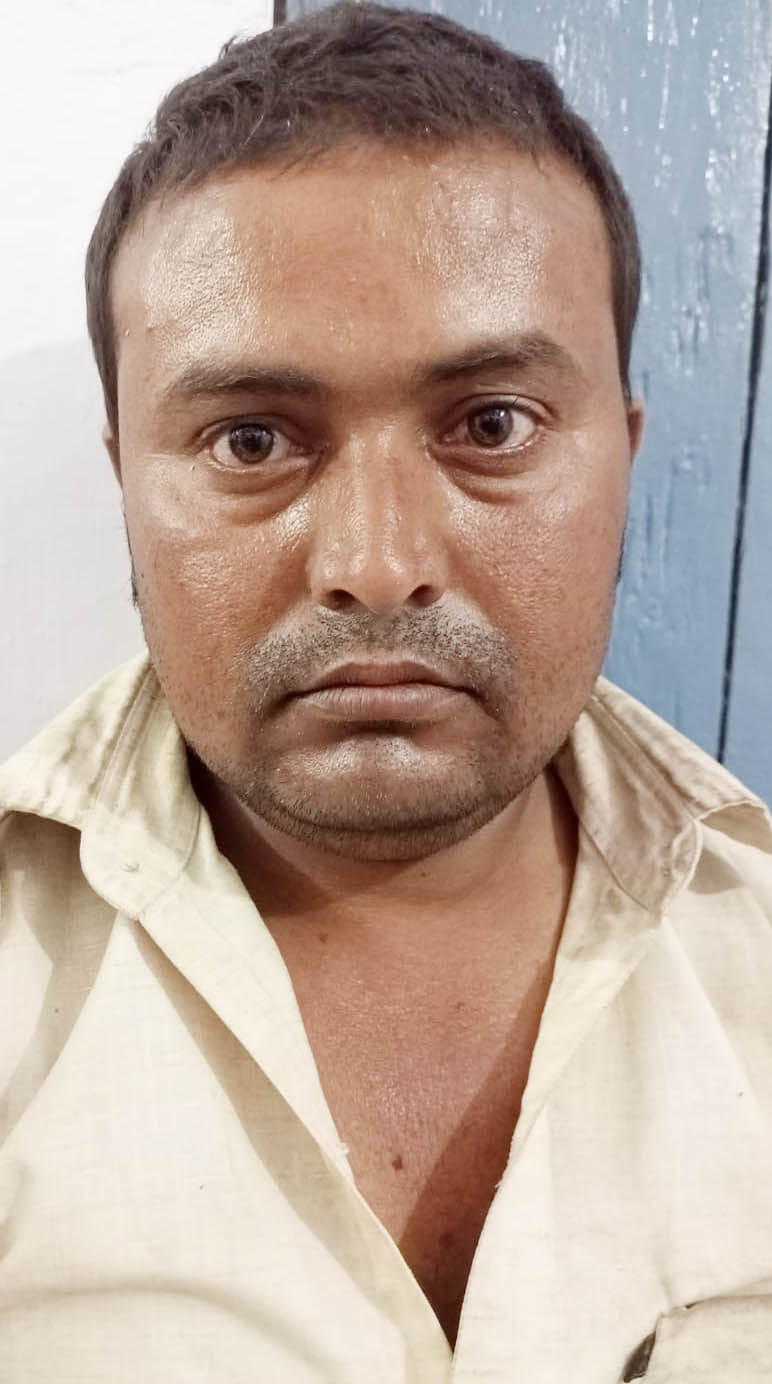 A case of culpable homicide has been registered against the son on death in the beating