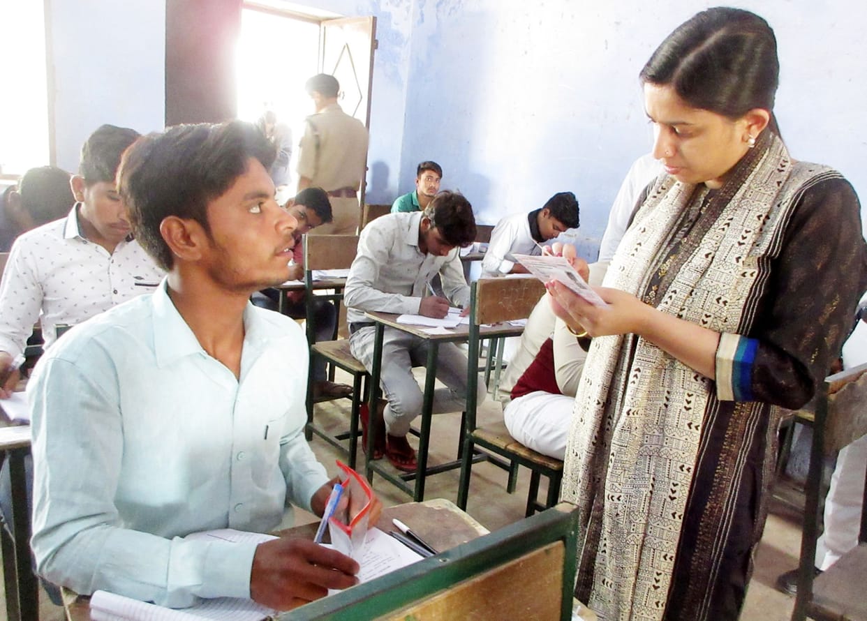 education