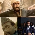 अजय देवगन की फिल्में