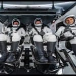 Axiom Mission To ISS