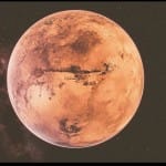 NASA curiosity rover finds dragon bone-like structure on Mars
