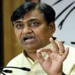 कांग्रेस प्रदेश अध्यक्ष गोविंद सिंह डोटासरा।