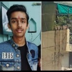 स्वयं की फाइल फोटो और इस मकान में किराये पर रहता था।