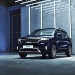 Kia Sonet Facelift and Kia Seltos Facelift
