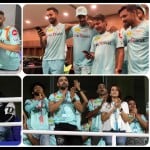 दिल्ली कैपिटल्स बनाम लखनऊ सुपरजाएंट्स