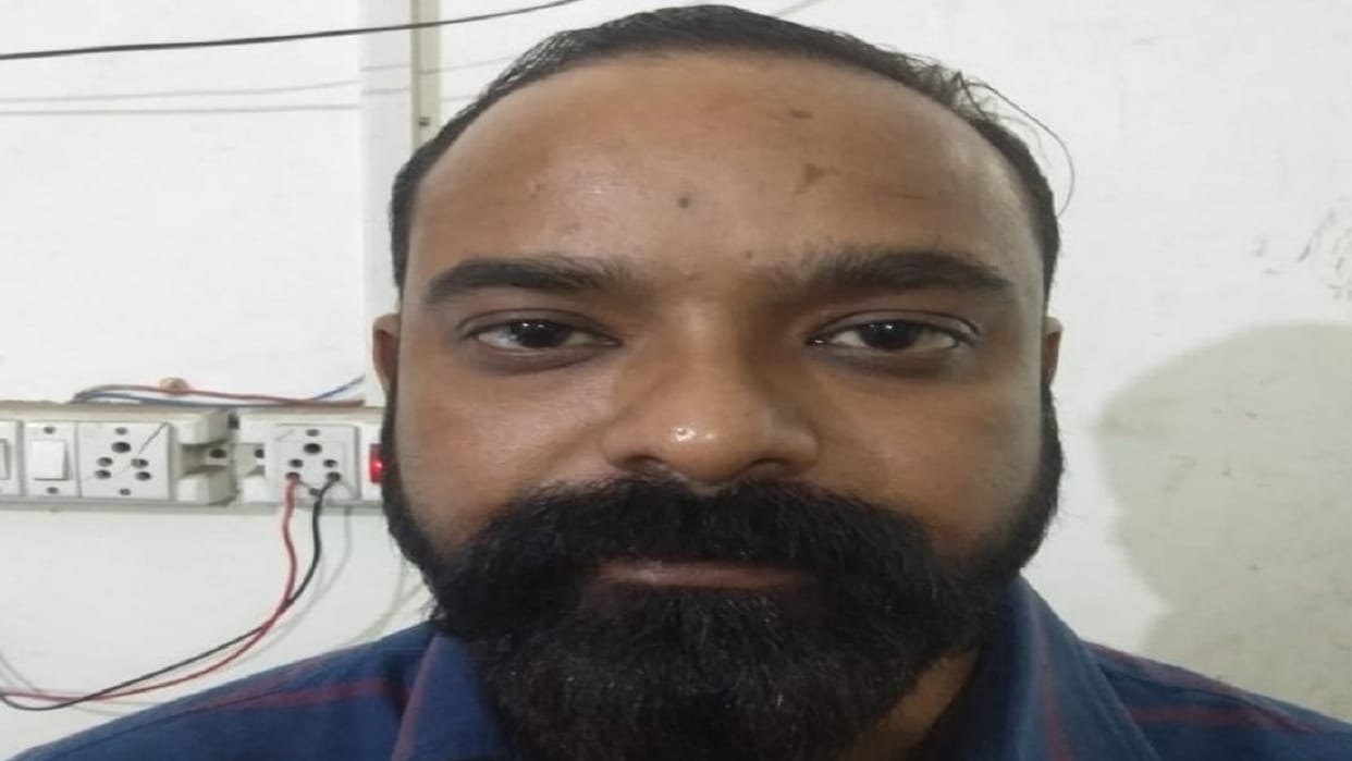 Doctor fired at wife case filed against five people