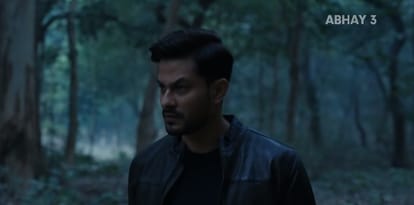 Abhay Season 3 Review in Hindi by Pankaj Shukla Kunal Kemmu Ken Ghosh Zee Studios Zee5