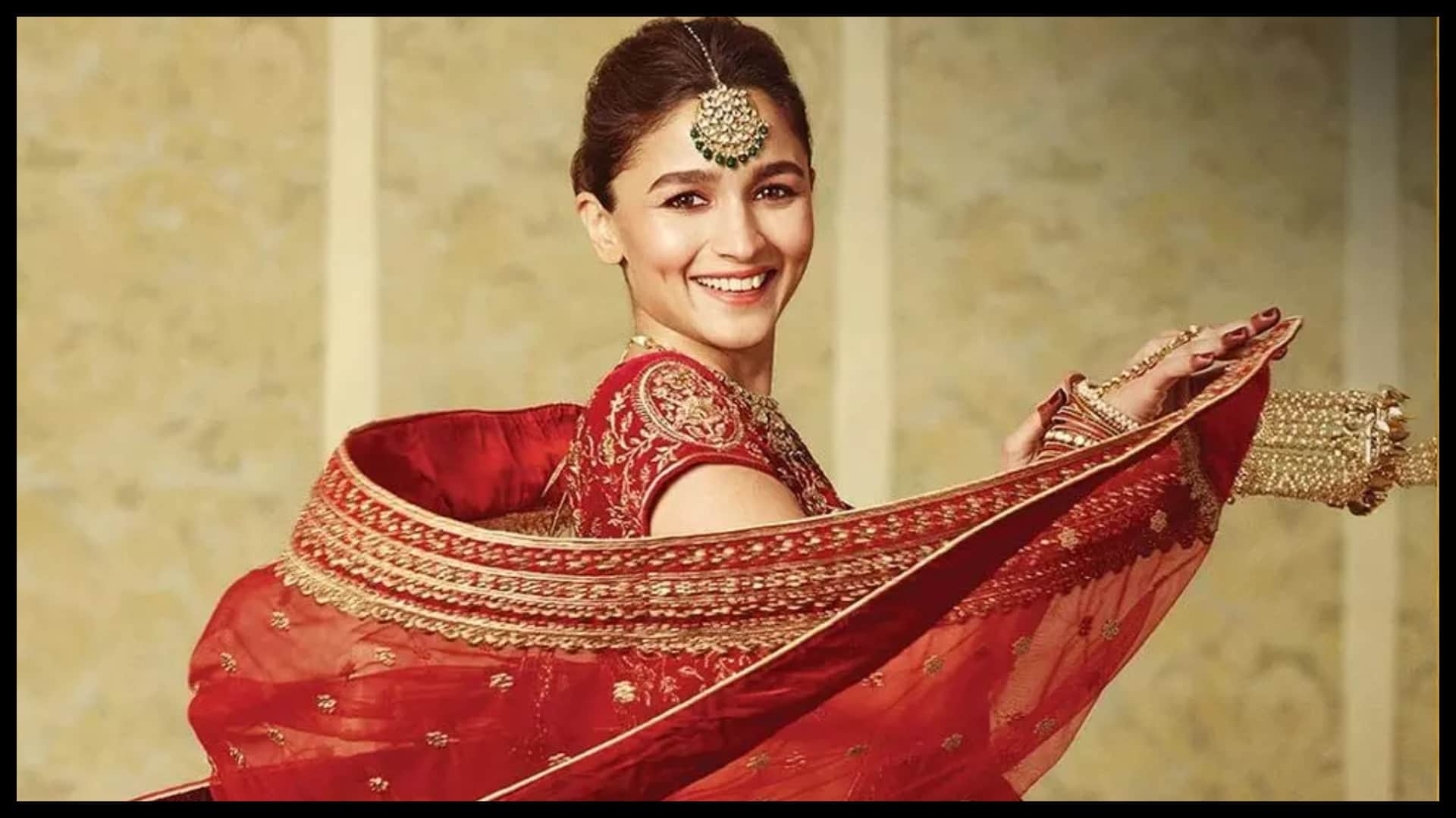 Alia bhatt and Ranbir kapoor to have a pastel themed wedding see details here