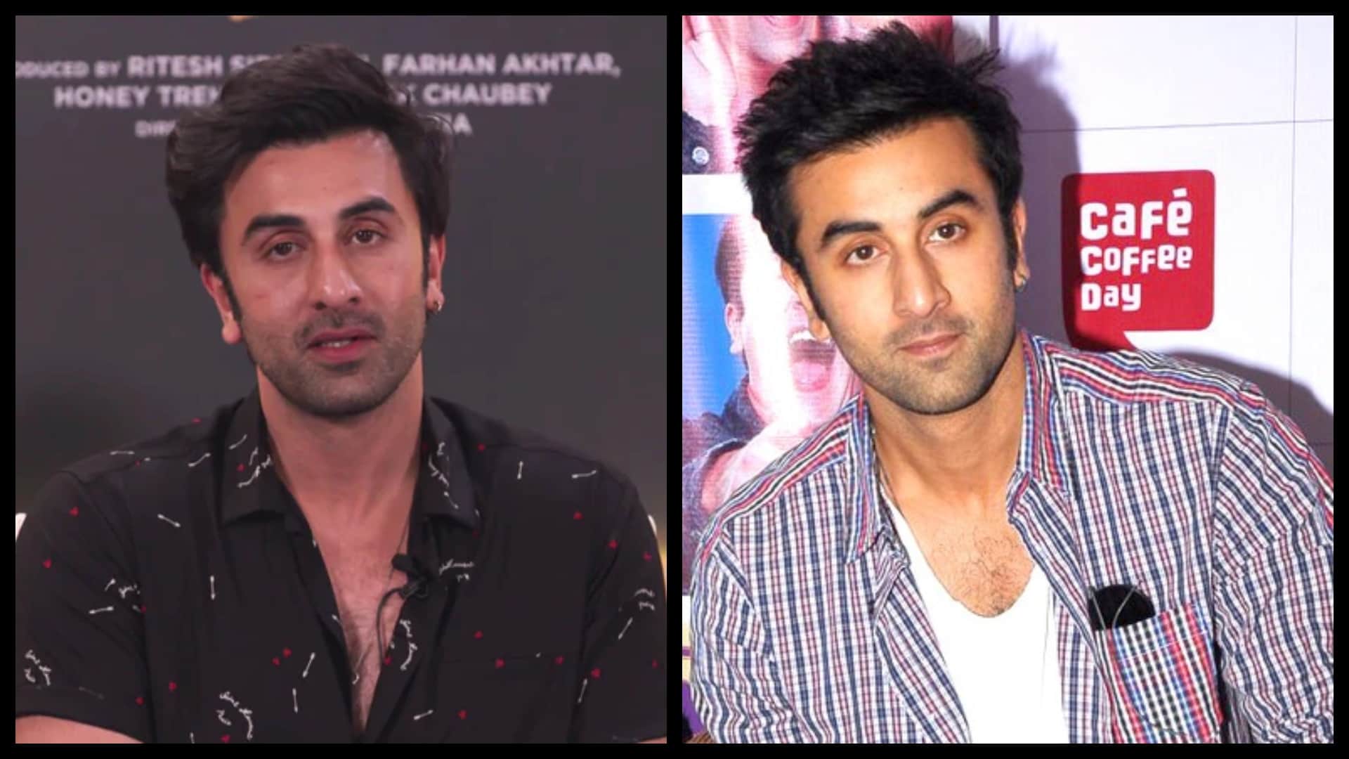 alia bhatt ranbir kapoor wedding: Four times when ranbir kapoor statements turned into controversies