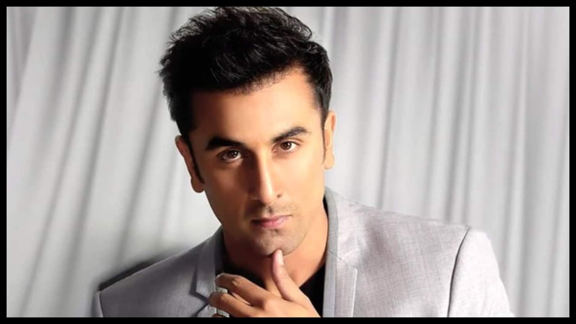 Filmmakers approached mahesh babu before Ranbir Kapoor for the film Animal