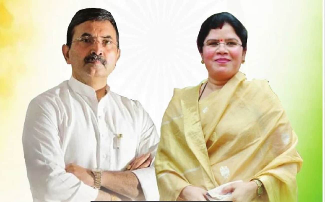 UP MLC Election 2022 Very interesting contest on many seats in Purvanchal battle for prestige for BJP and samajwadi party in varanasi