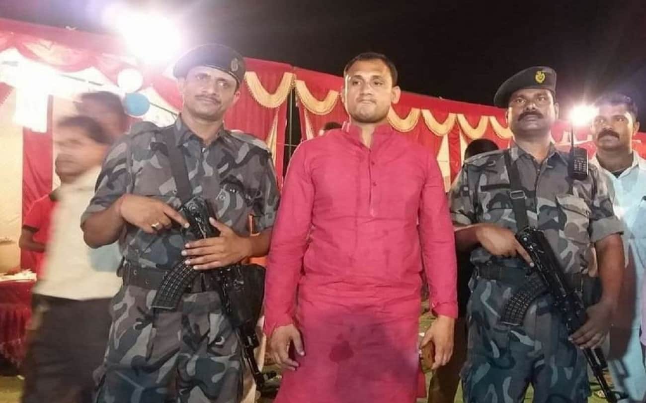 UP MLC Election 2022 Very interesting contest on many seats in Purvanchal battle for prestige for BJP and samajwadi party in varanasi