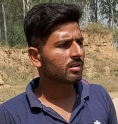 Asif was living in the village as Rohit