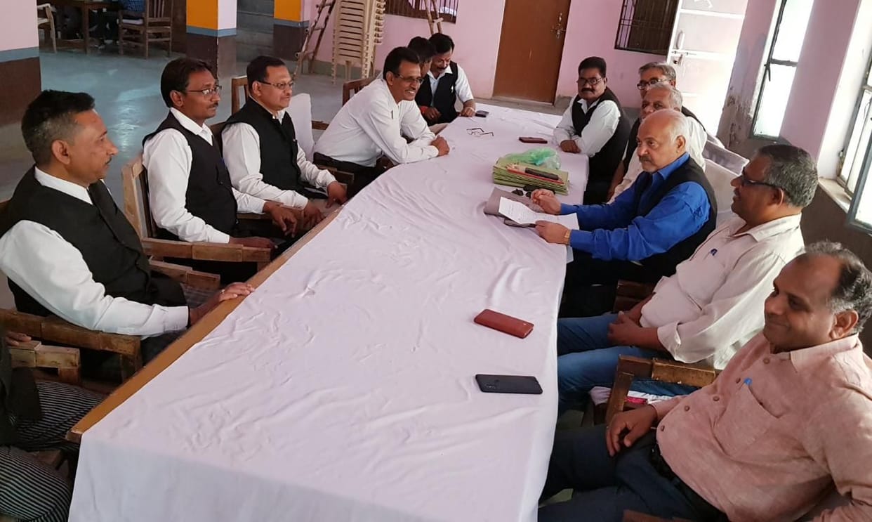Bar elections: direct contest on the post of president, quadrangular contest on the general secretary