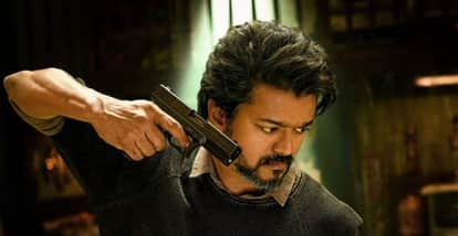 Beast Movie Review and Rating Raw In Hindi Vijay Pooja Hegde Nelson Dilipkumar Selva Raghavan Sun Pictures