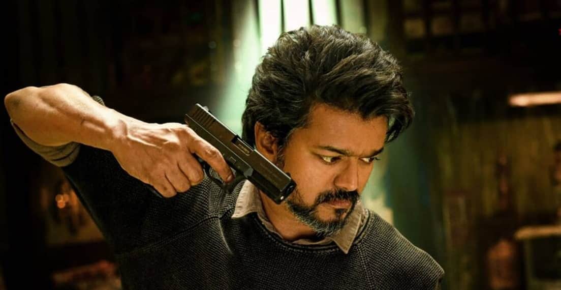 Gulf countries have banned these Indian films including vijay's beast