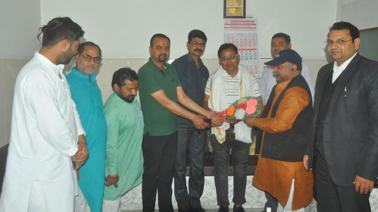 farrukhabad news