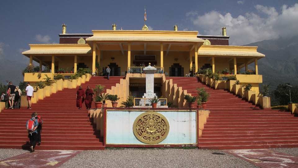 All 288 Tibetan Buddhist monasteries across the country reopen after two years