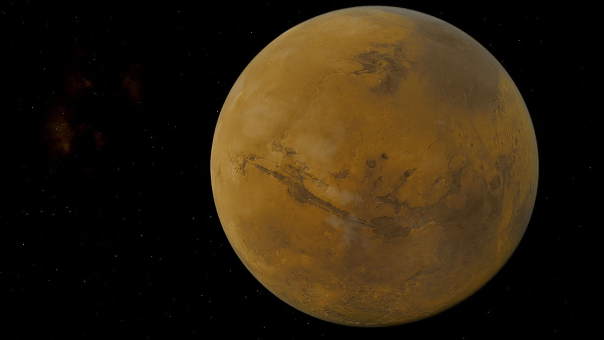 earthquake on mars scientists discovered mysterious quakes on mars news in hindi