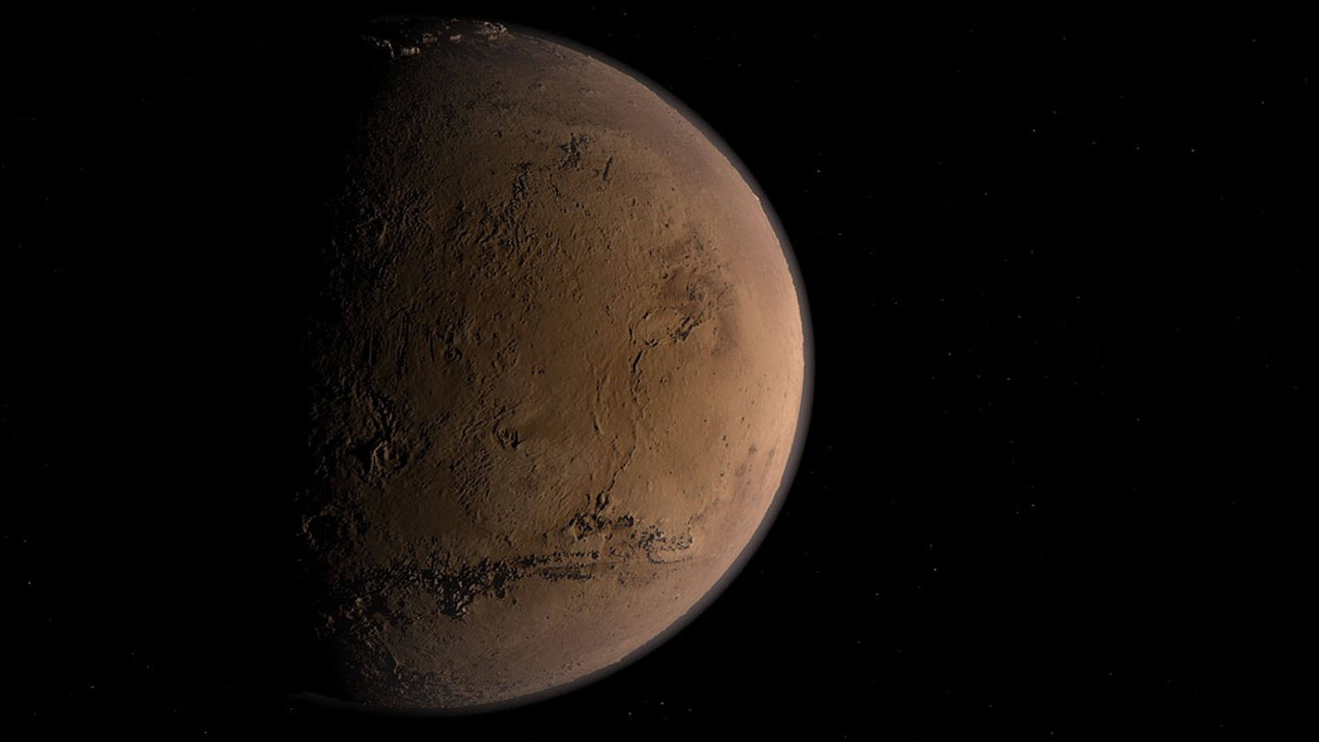 earthquake on mars scientists discovered mysterious quakes on mars news in hindi