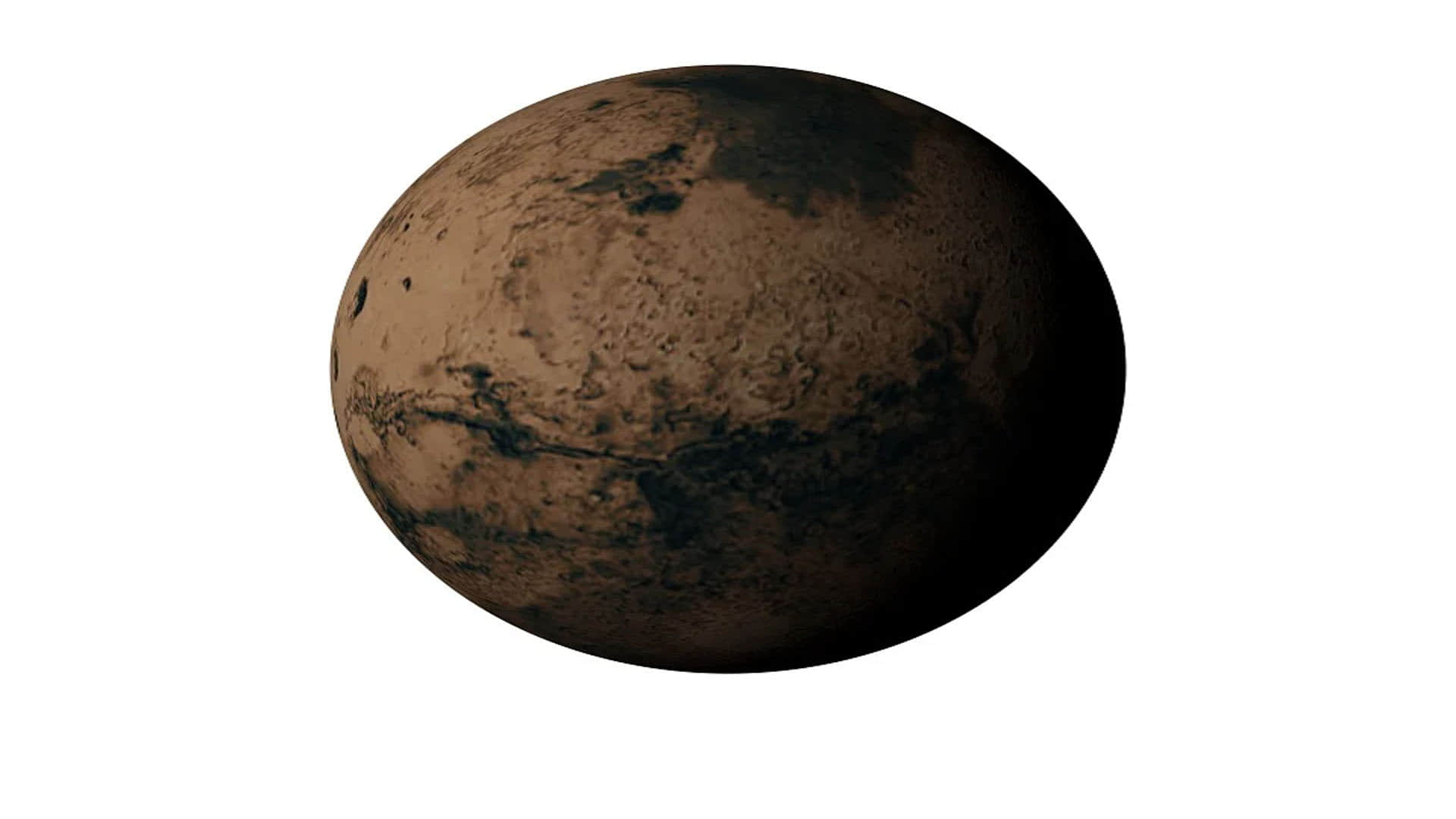 earthquake on mars scientists discovered mysterious quakes on mars news in hindi