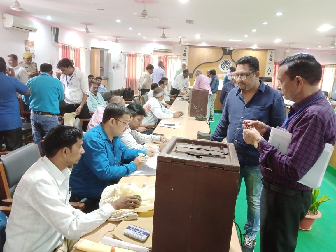 mlc election today