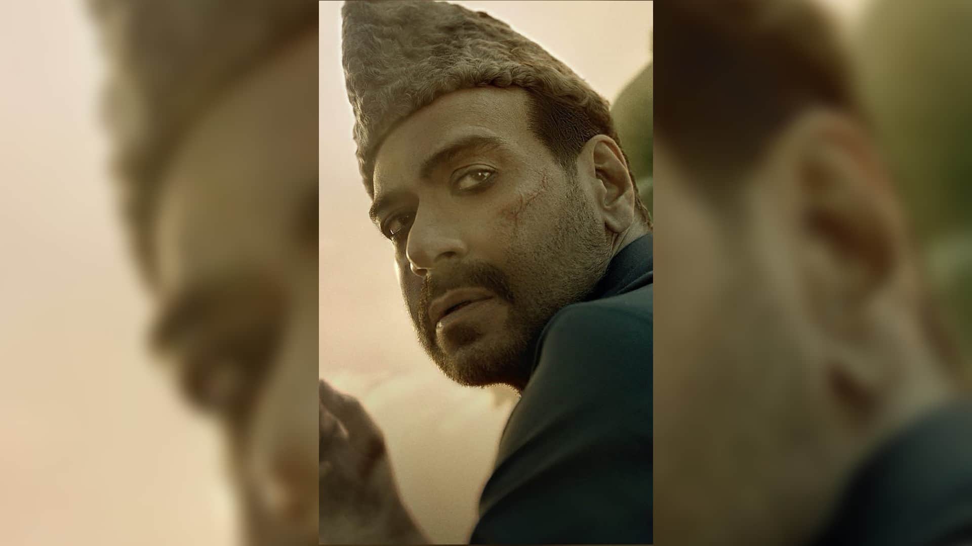 Ajay Devgn on double hat trick Tanhaji Sooryavanshi Gangubai Kathiawadi RRR Runway34 method acting