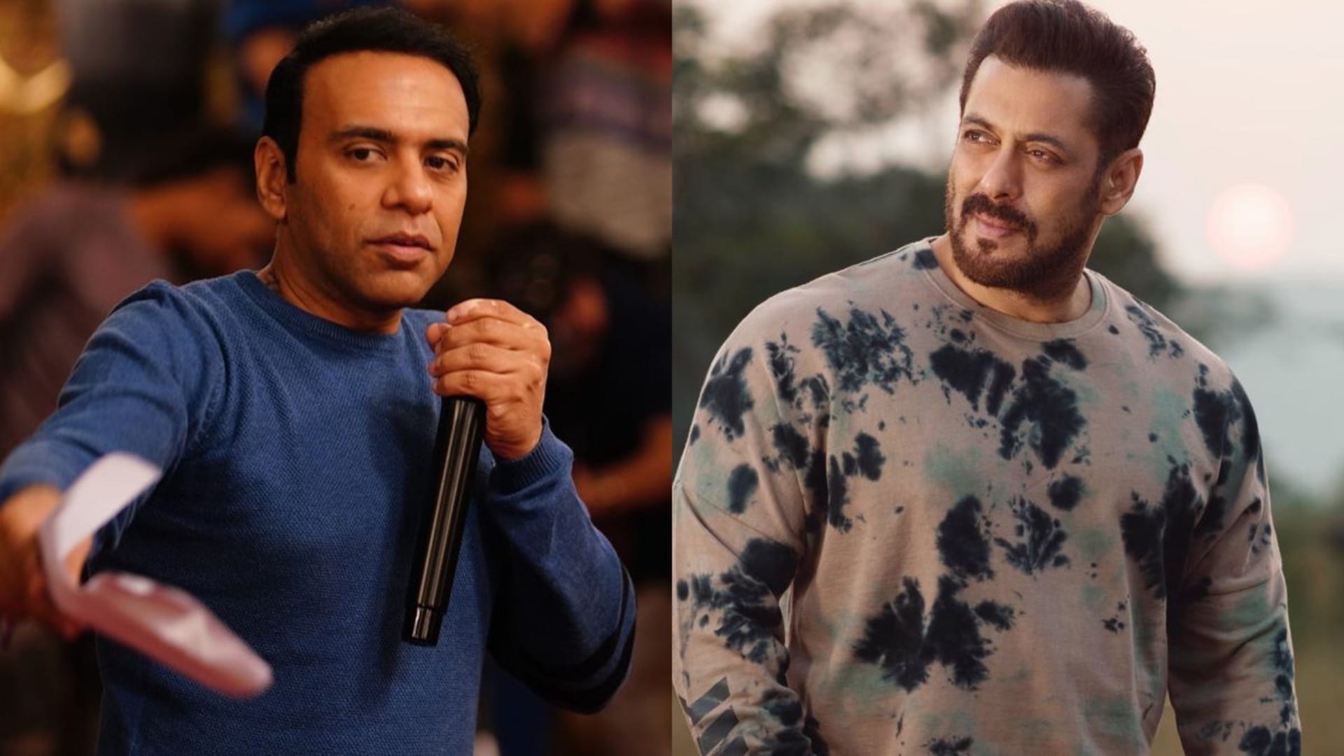 Hera Pheri 3 Story Revealed Sanjay Dutt to Play Ravi Kishan Brother in the Film