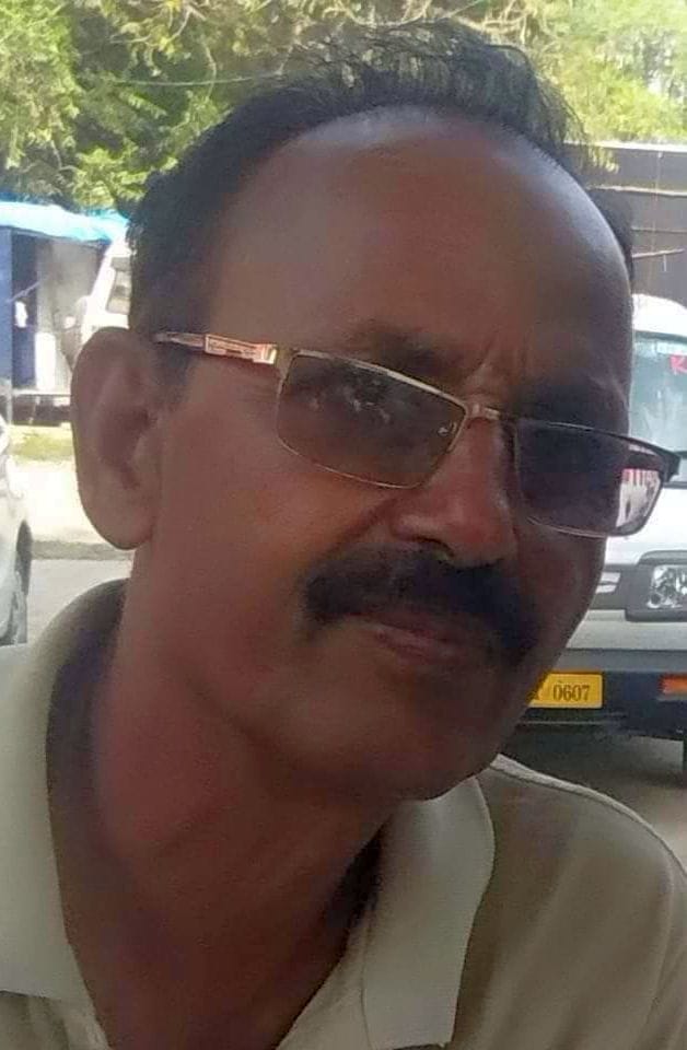 Senior journalist injured in accident died on 16th day