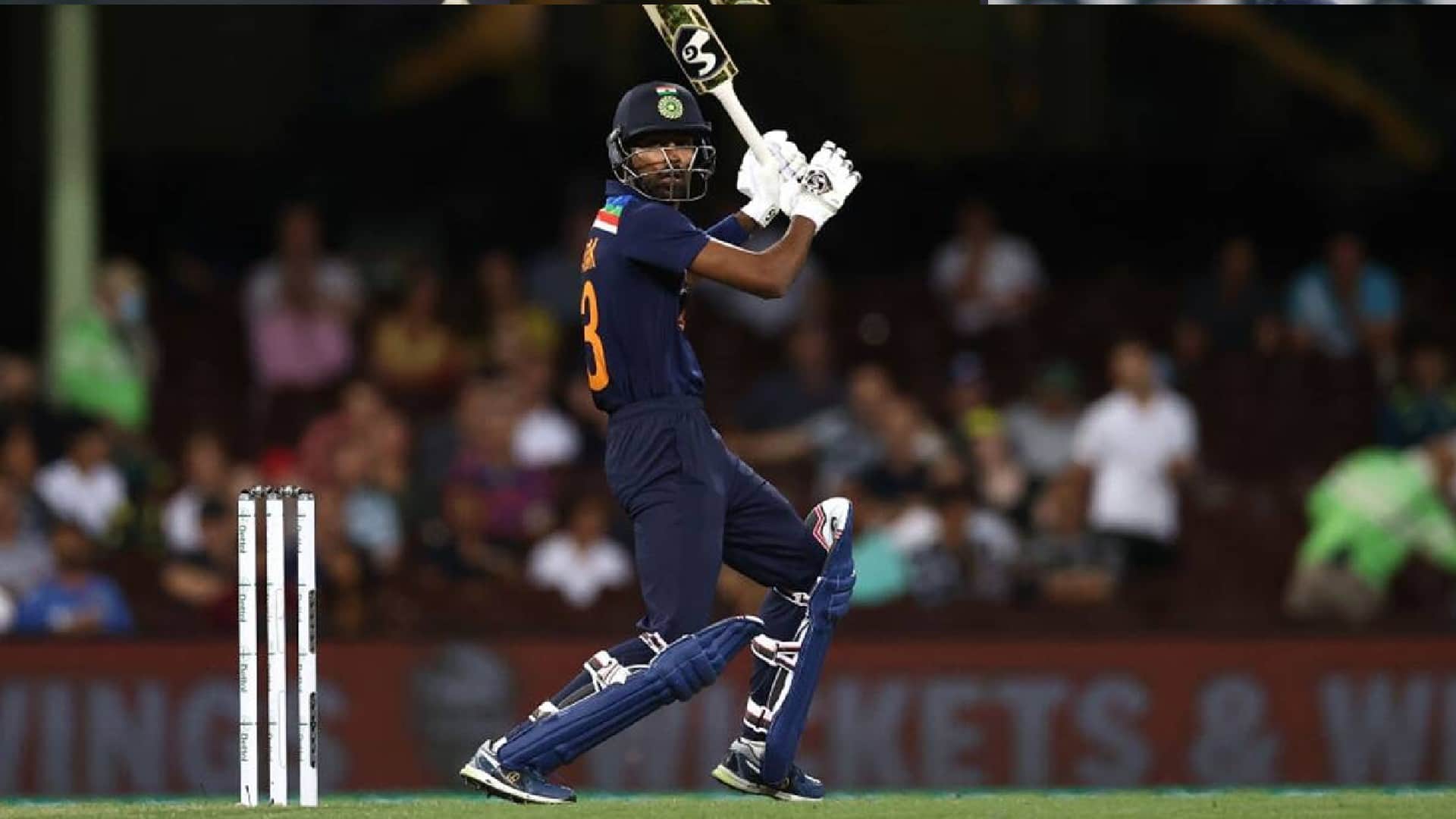 Indian Finisher for T20 World Cup Dinesh Karthik, venkatesh Iyer, Hardik Pandya in race