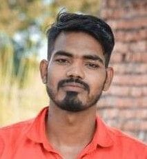 Hathras: Dead body of a young man found hanging from the noose