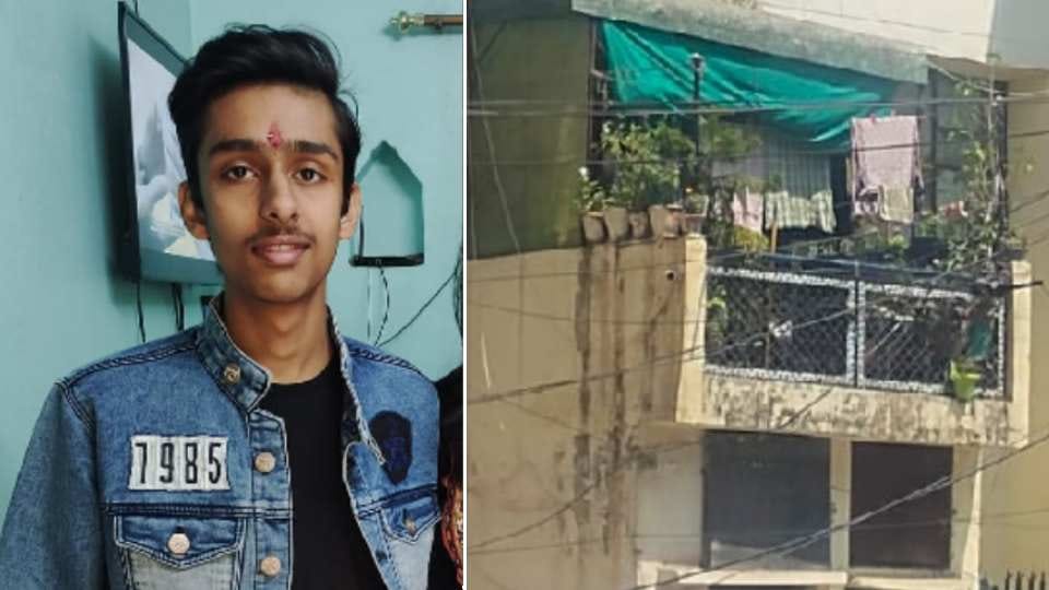 Hotel management student commits suicide in Chandigarh